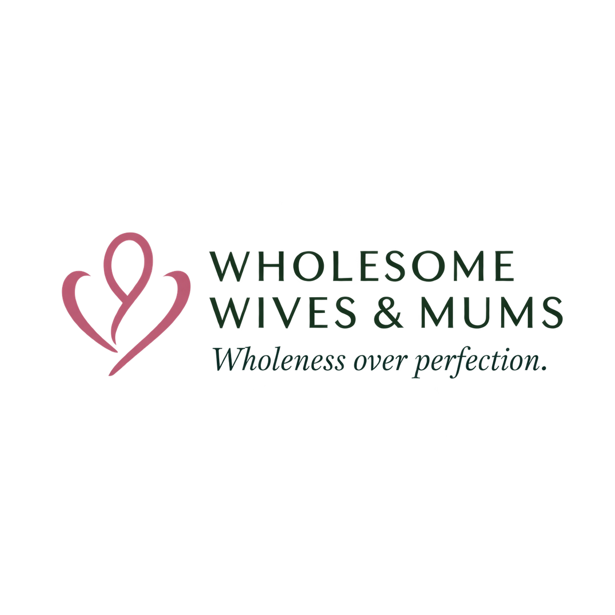 Wholesome Wives and Mums